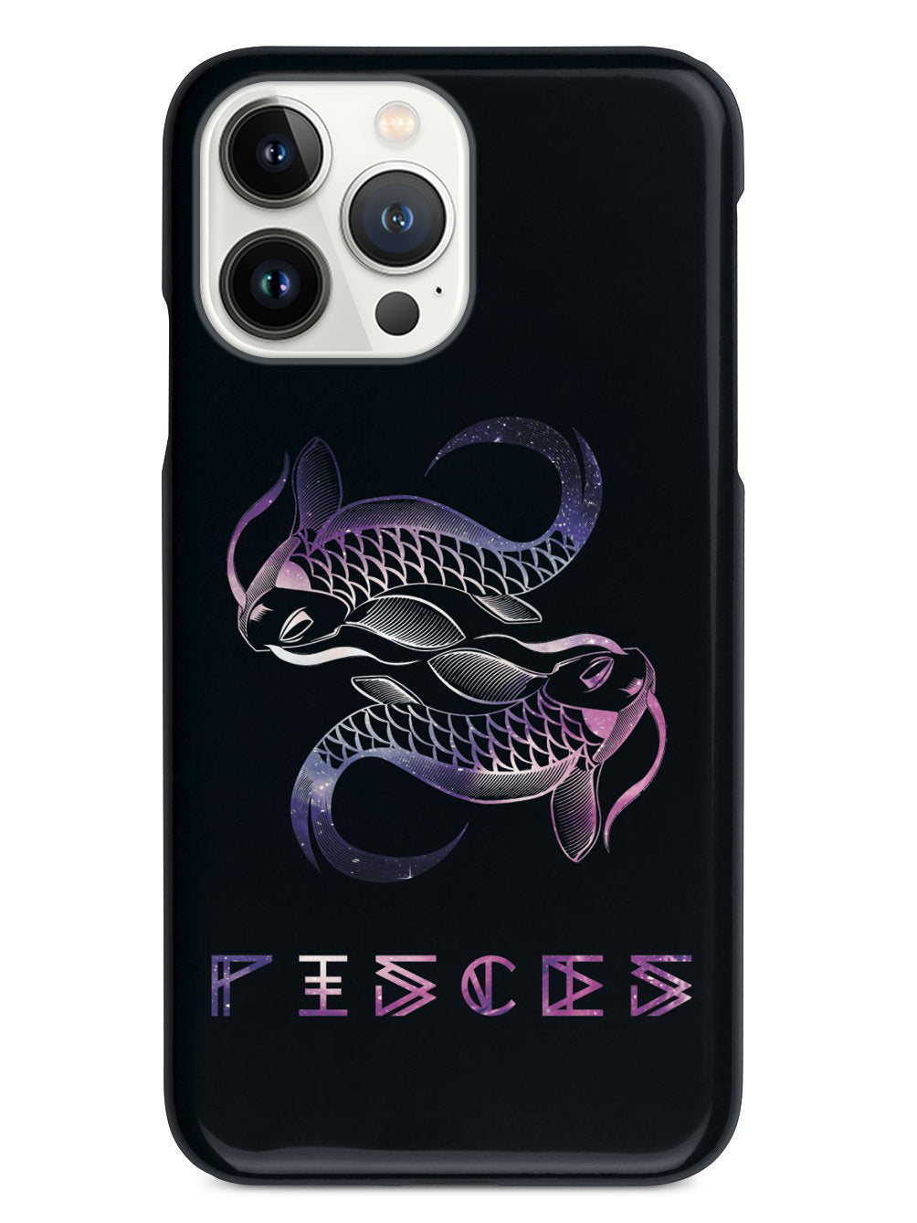 Cosmic Zodiac - Pisces Case