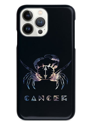 Cosmic Zodiac - Cancer Case