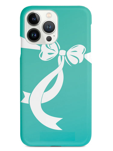 Bow Ribbon Case