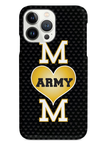 Army Mom Military Case