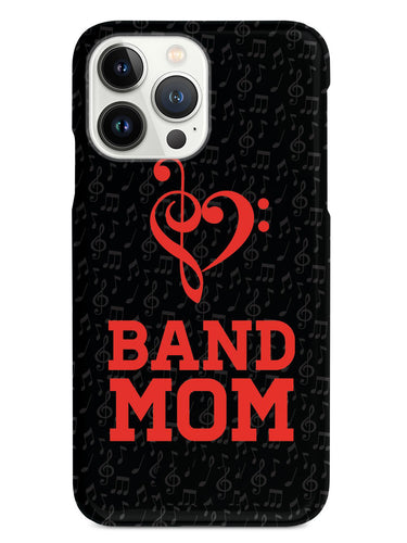 Band Mom Case