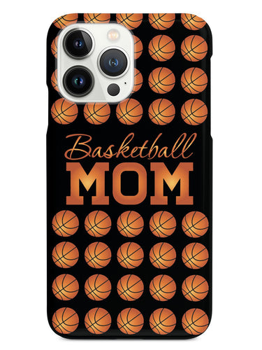 Basketball Mom Case