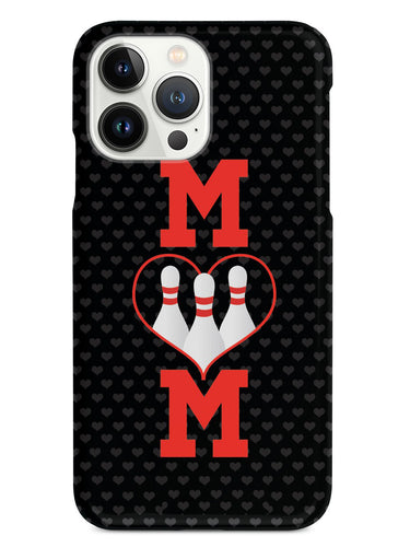 Bowling Mom Case