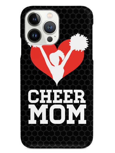 Cheer Mom Case