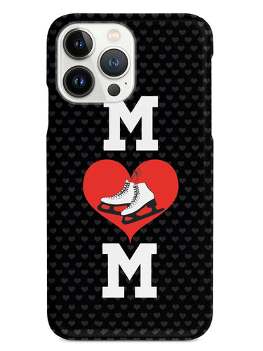 Figure Skating Mom Case