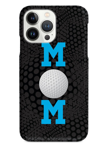 Golf Mom Case