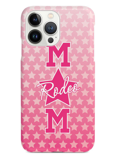 Rodeo Mom Case