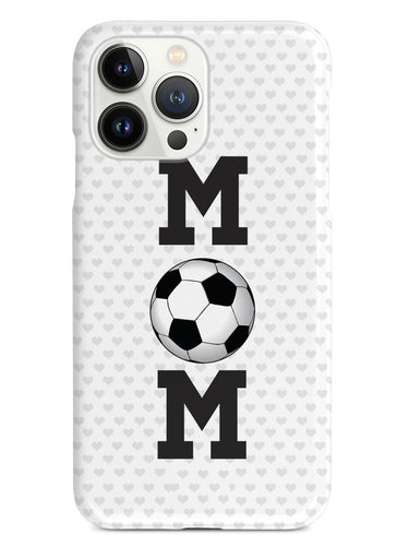 Soccer Mom Vertical Case