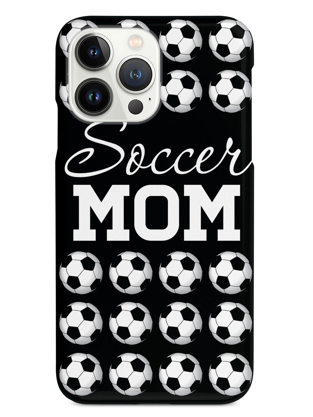 Soccer Mom Case