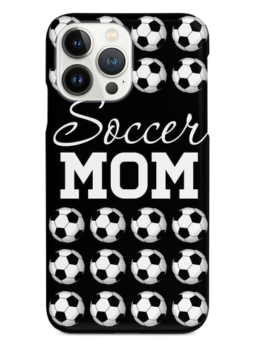 Soccer Mom Case