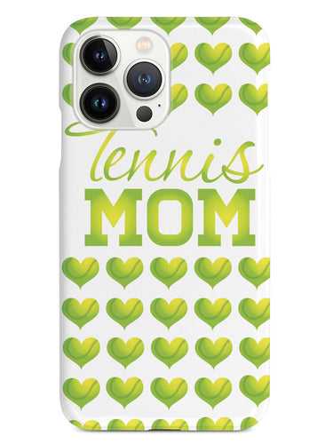 Tennis Mom Case