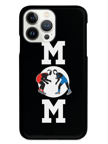 Wrestling Mom Case