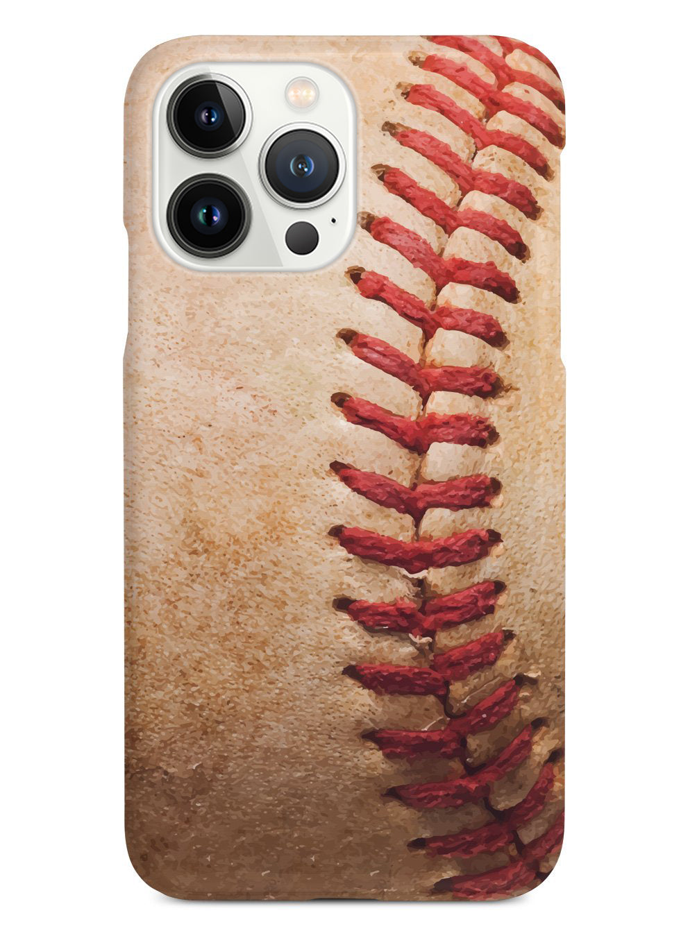 Baseball Design Case