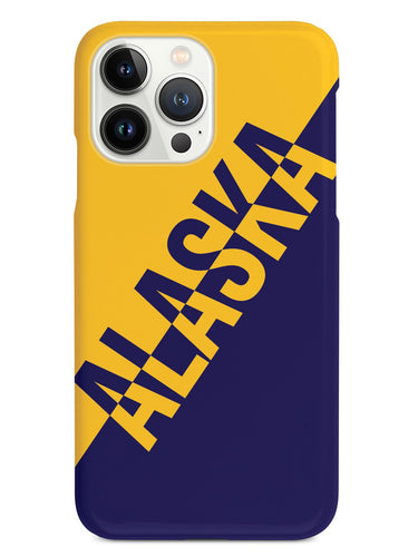 Alaska State Pride Case
