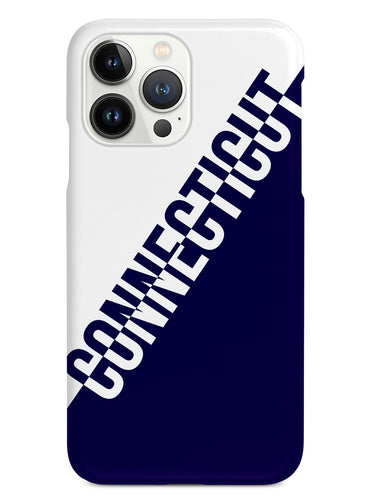 Connecticut State Pride Case