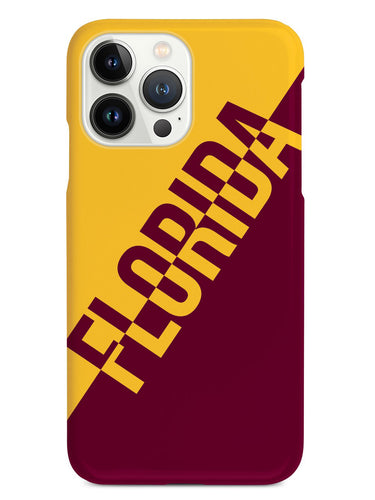 Florida State Pride Case