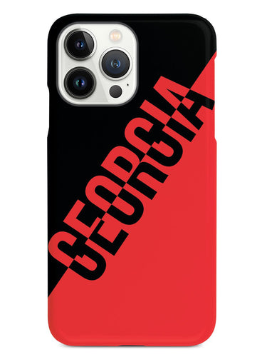 Georgia State Pride Case